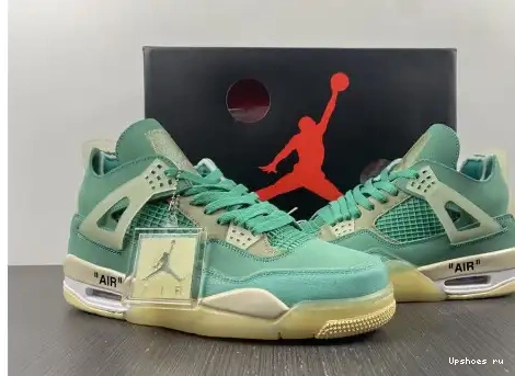 Jordan CV9388-102 OW Air 4 CV9388-102 AJ4 O-W  0517